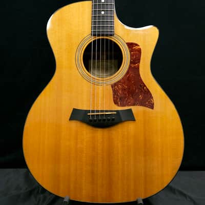 2003 Taylor 314-CE-L4 image 1
