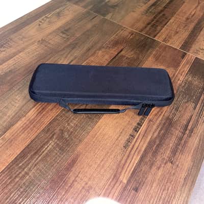 Akai LPD8 MK2 w/ coCREA Hard Case image 2