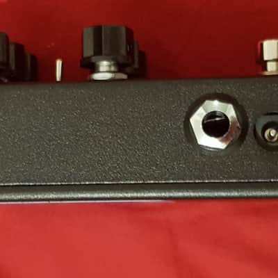 Pastfx Reticon Flanger - Mint Condition image 4