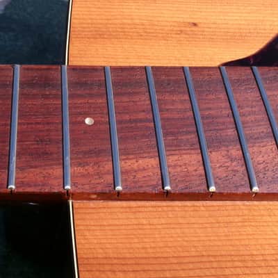 1972 Yamaha FG 140 Nippon Gakki Red Label image 19