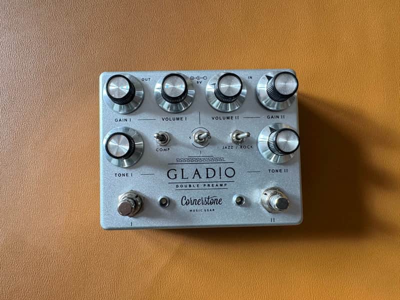 Cornerstone Music Gear 　GLADIO SC image_5e35615b-2641-4e6f-8a36-