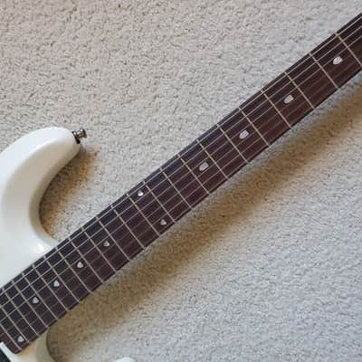 Music Man JP6 John Petrucci with Rosewood Neck image 11