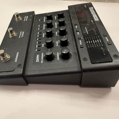 Digitech Vocalist Live 3 Vocal Multi Effects Processor Pedal + Power Supply image 5