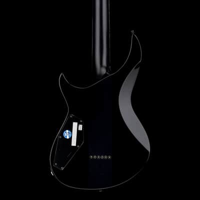 ESP E-II Horizon-III - Reindeer Blue #ES6013243 (Factory Demonstration Model) image 4