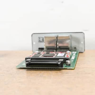 Yamaha NY64-D Dante I/O Expansion Card for TF Mixers CG0143S image 2