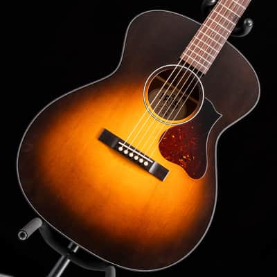 Iris Guitar Company JB Sunburst image 3