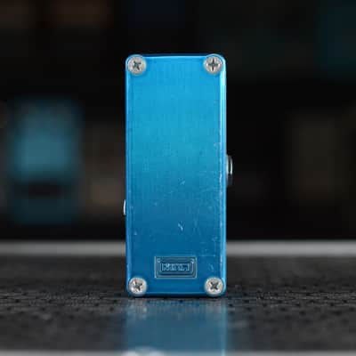 MXR CSP027 Timmy Overdrive 2020 - Present - Blue image 6