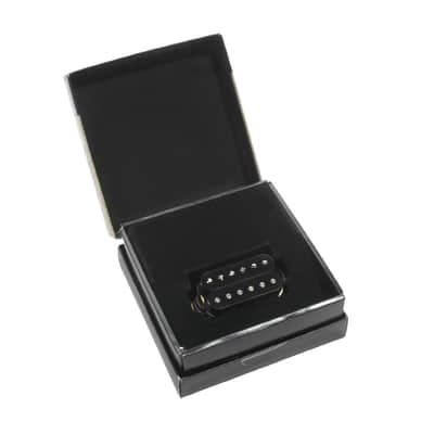 EVH Wolfgang Humbucker Electric Guitar BRIDGE Pickup - Black image 2