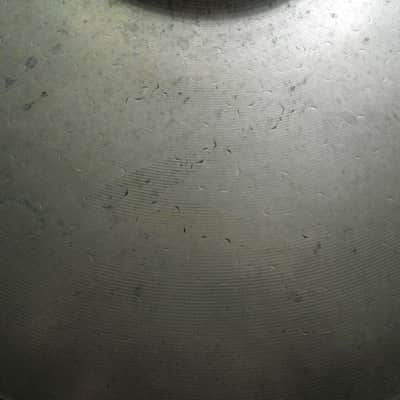 20" Zildjian Z Series Custom Power Ride Cymbal image 4