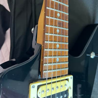 Dean Dimebag Darrell Tribute ML DBD T 2000’s - Black image 19