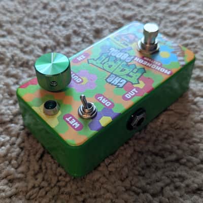 Fart Pedal The Fart Pedal MonoNeon Edition image 9
