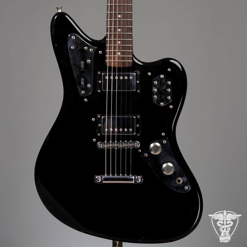 2007 Fender Special Edition Jaguar HH - 8.3 LBS image 1