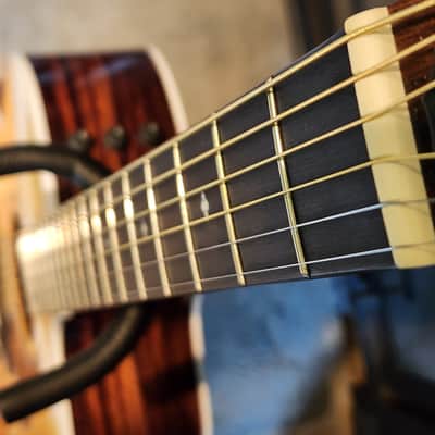 Taylor 214ce DLX 2014 - Present - Natural image 3