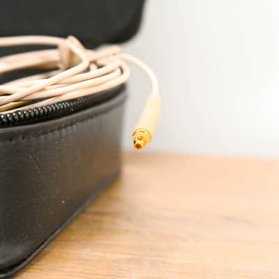 Samson SE10 Earset Microphone with Condenser Capsule & Accessories CG011AR image 10