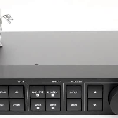 TC Electronic M-ONE XL Dual Effects Processor + Top Zustand + 1,5J Garantie image 2