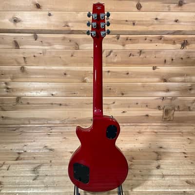 Heritage 1996 H-150 Electric Guitar USED - Cherry Sunburst image 5
