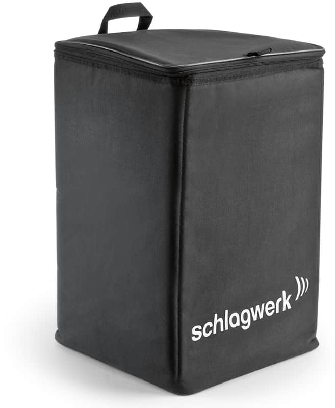 Schlagwerk TA-12 Cajon-Tasche image 1