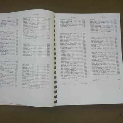 The Real Book Fifth Edition  5th 1994 - Tan image 4