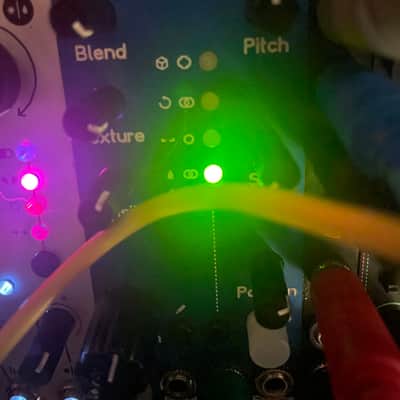 Mutable Instruments Burst (8hp Clouds) image 3
