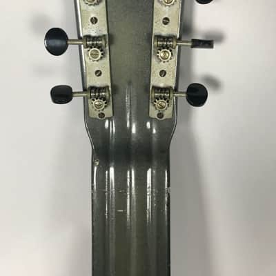 Rickenbacker Electro Lap Steel 1940's image 6