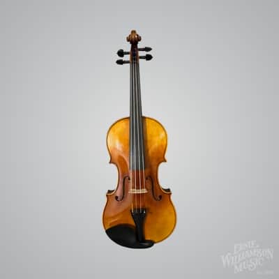 Scott Cao STV750E.4/4 4/4 Violin Artist Replica Outfit image 6
