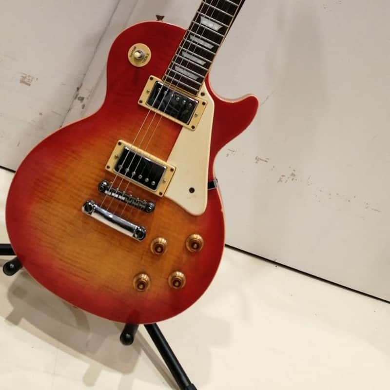 Epiphone Les Paul Model Paul