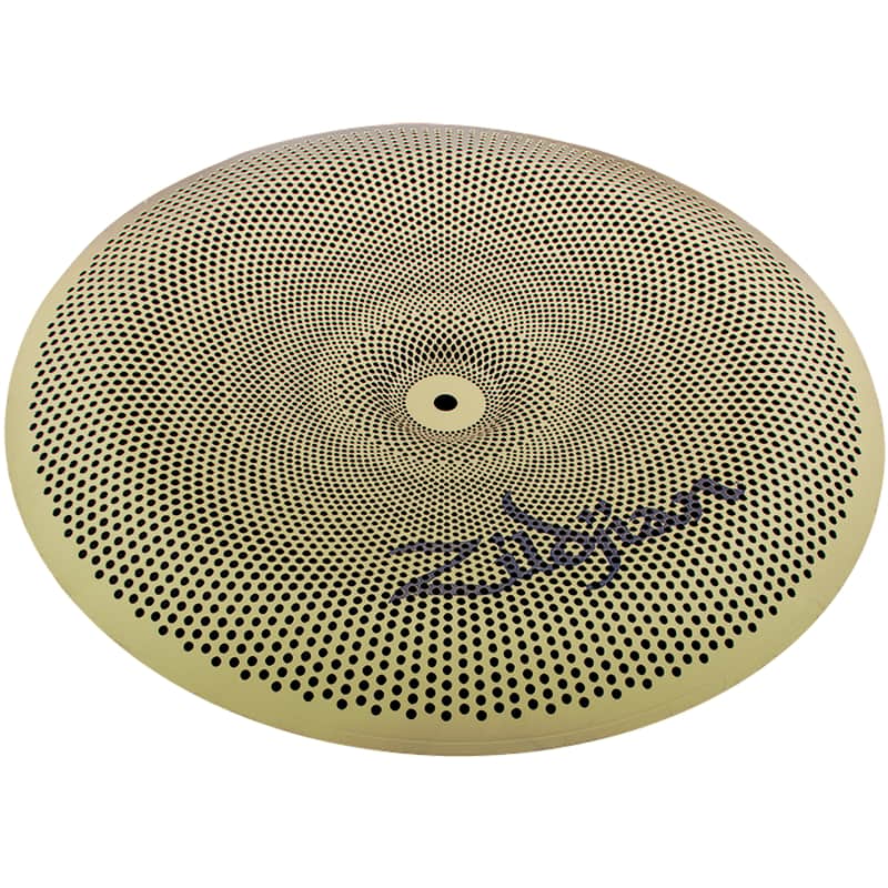 Zildjian 18" L80 Low Volume China Cymbal image 1