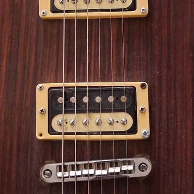 Maxon Super 70 Zebra Pickups 1974 Matched Set Matsumoku Rare image 1