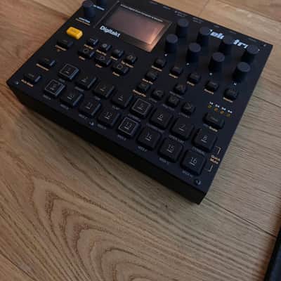 Elektron Digitakt image 2