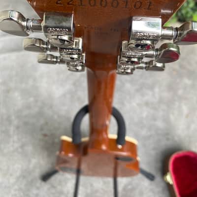 Gibson Les Paul Classic 2019 - 2023 - Honeyburst image 23