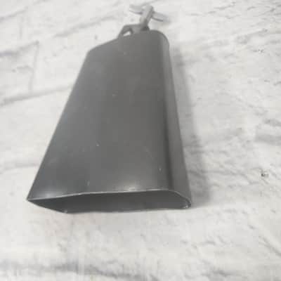 Unknown Cowbell - Black Medium Size image 3