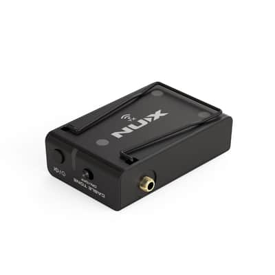 NUX B-8 Professional Guitar Wireless System image 6