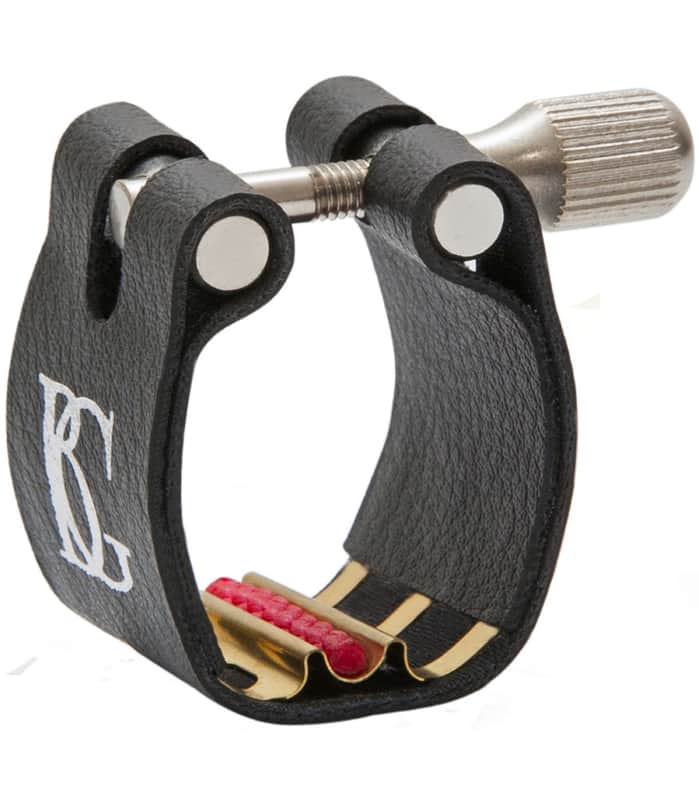 BG L4R Blattschraube mit Kapsel image 1