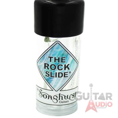 The Rock Slide, Moulded Glass Rock Slide, Medium image 1
