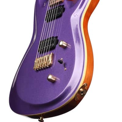 Chapman Pegasus Paradise Purple #H23120001 image 5