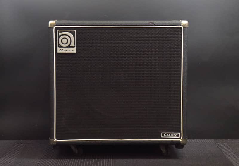 Ampeg SVT-15EN 15