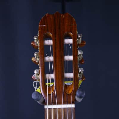 R Conderas PC-220 Classical Guitar image 4