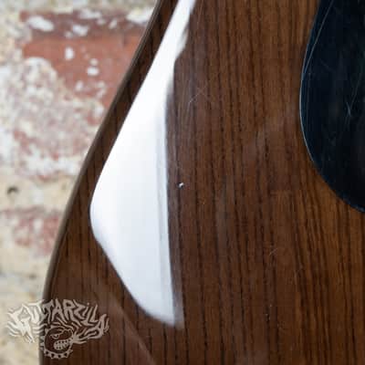 Fender Jazz Bass '62 Reissue JB62-81WAL 2006 Walnut CIJ Japan image 19