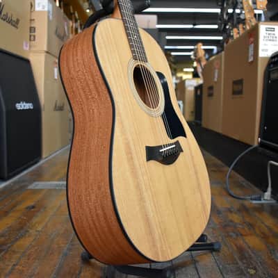 Taylor 117e Grand Pacific Acoustic-electric Guitar w/Padded Gig Bag image 2