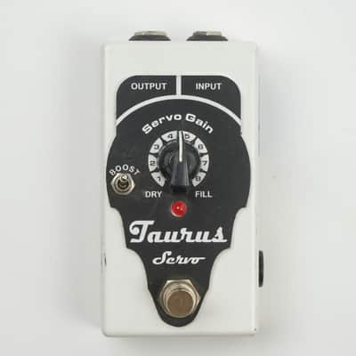 Taurus Servo Owned by Greg Howe image 1