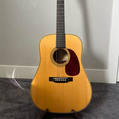 Martin  D-28GE Golden Era Brazilian Rosewood image 2