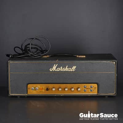Marshall JTM 45 1965 (Cod.134VA) image 1