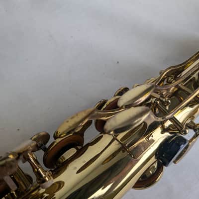 Selmer Mark VI 1969 image 11