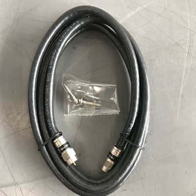 Channel Master CM-3424 TV Antenna Booster 4-Port Distribution Amplifier image 6