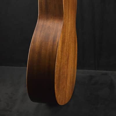 Martin 000-15SM 12-Fret Slotted Headstock Mahogany image 6