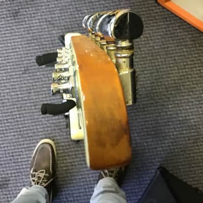 Kramer Striker 300 ST 90’s ? - Ivory image 9