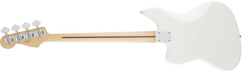 Fender	Standard Jaguar Bass	2015 - 2017 image 9