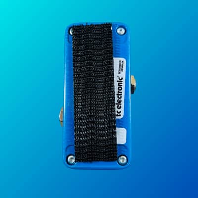 TC Electronic Flashback Mini Delay image 2
