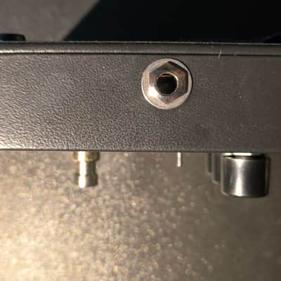 Electro-Harmonix Micro Metal Muff 2019 image 6
