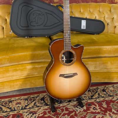 Furch Red Master’s Choice Red Gc-SR SPA ( BRAND NEW ) image 1